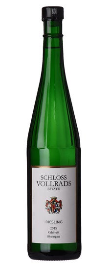 Schloss Vollrads Riesling Kabinett | 13% | 0,75 l | 1001Spirits